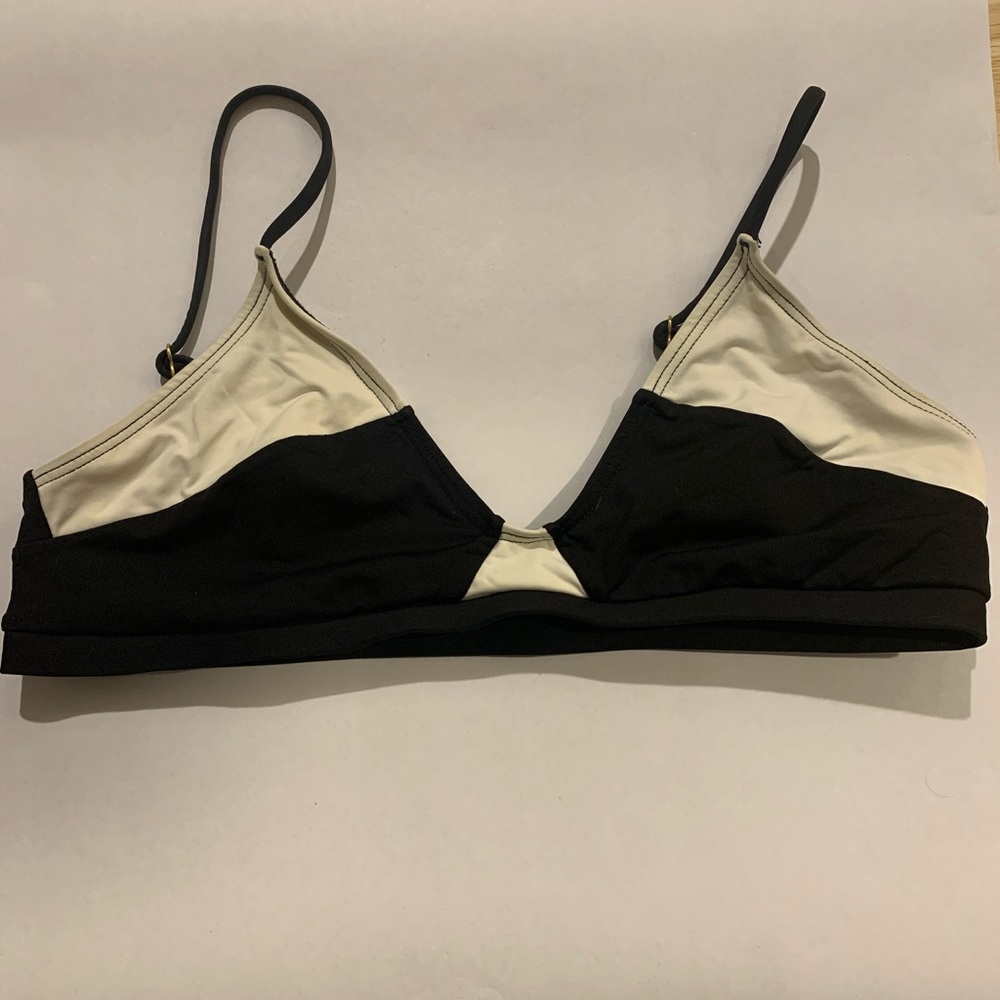 L-Space Swim Top